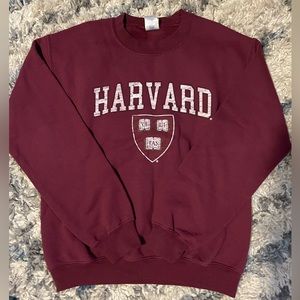 Gildan Unisex Harvard Crewneck